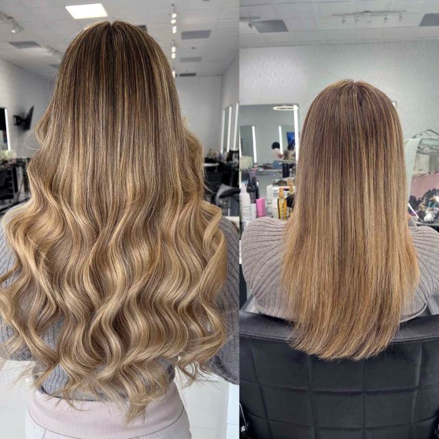 Rajout Volume