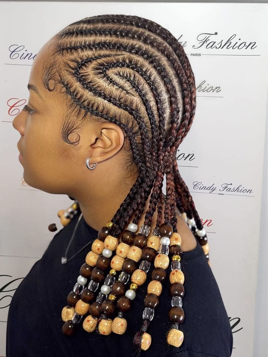 Box Braids