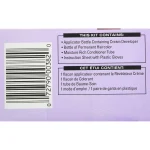 SoftSheen-Carson Dark and Lovely Fade Resist Rich Conditioning Color, Midnight Blue 382