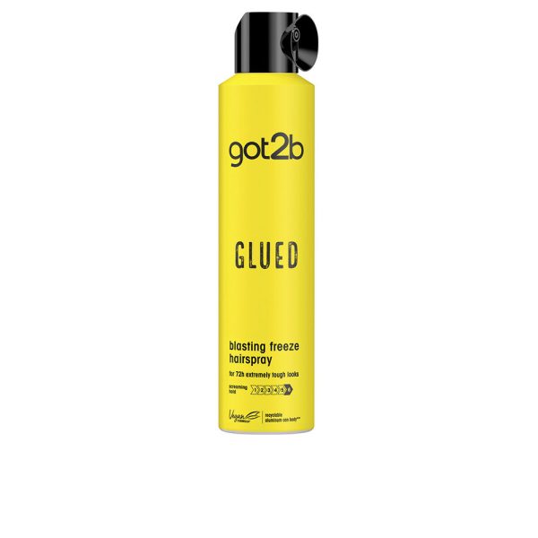 Spray réfrigérant pour sablage GOT2B GLUED