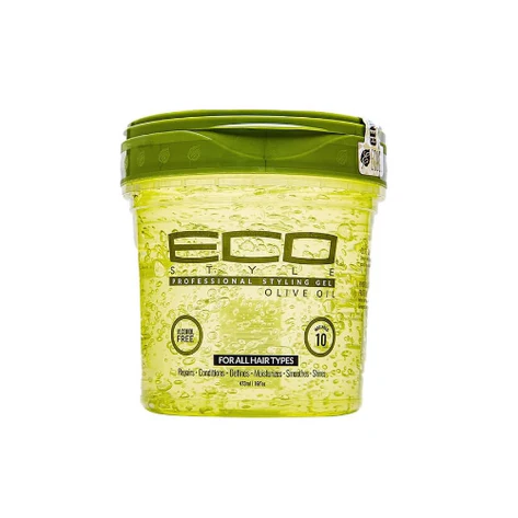 ECO STYLER - OLIVE OIL (GEL ACTIVATEUR DE BOUCLES) 235 ml