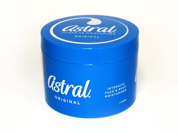Astral Original Intensive Moisturiser