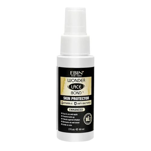 Ebin New York Wonder Lace Bond Skin Protector 2oz/ 60ml