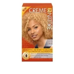CREME OF NATURE ARGAN ≡ Ginger Blonde N° 10.01