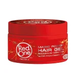 Hair Gel Magic Power Red one® - 400 ml
