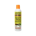 Tingle Shampoo – Scalp Stimulating Cleanser for Locs & Natural Hair
