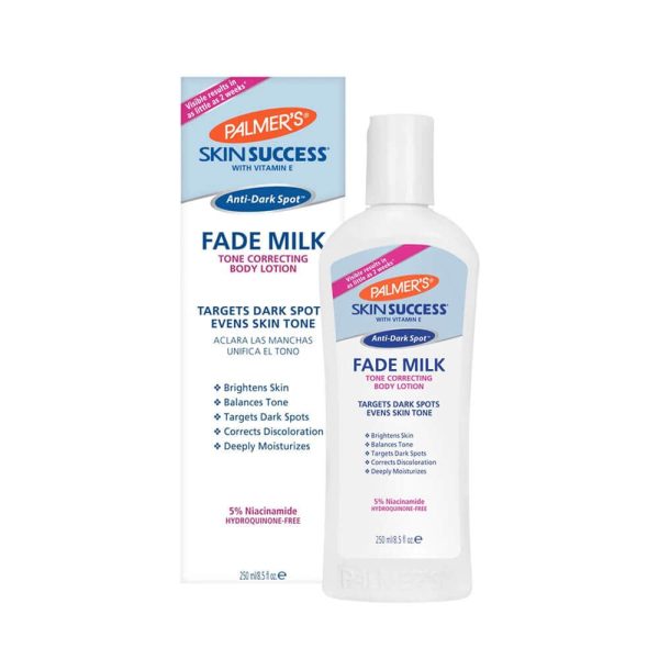 Palmers Skin Success Anti-Dark Spot Fade Milk