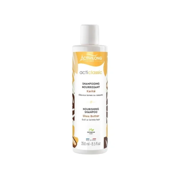 ACTIVILONG Shampooing COCO