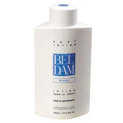 Lait Corporel Hydratant  - BELDAM