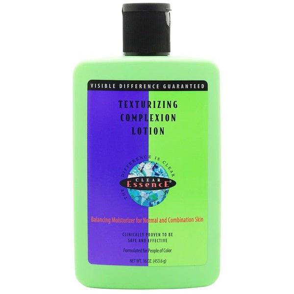 Clear Essence Texturizing Complexion Lotion