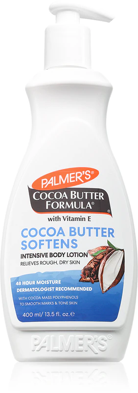Cocoa Butter Formula