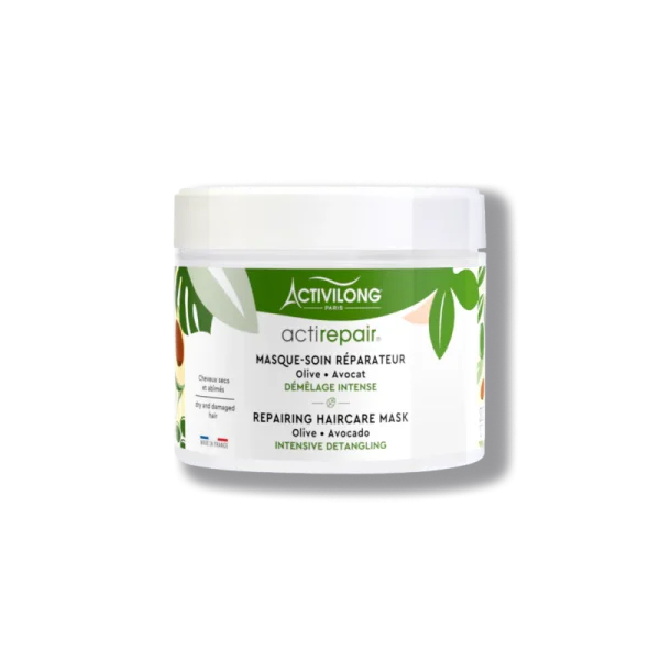 Activilong Actirepair Masque Réparateur