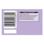 Dark & Lovely Color #384 Light Golden Blonde (3 Pack)