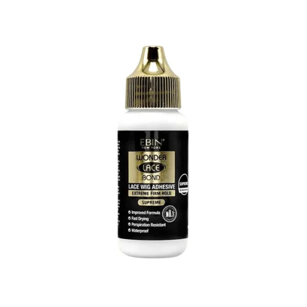 Ebin Wonder Lace Bond Supreme
