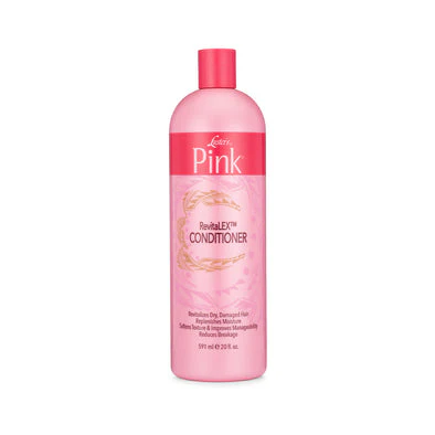 Apres Shampoing Revitalex ML - PINK