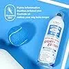 EBIN NEW YORK Wonder Lace Bond Adhesive Sports Edition 2l - Résistance maximale en mouvement