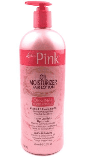 Lotion Capillaire Oil Moisturizer Hair Lotion