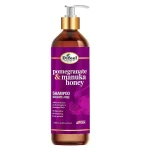Shampoing sans sulfate Difeel à la grenade et au miel de manuka
