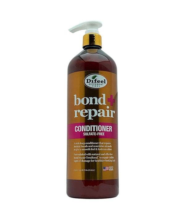 Après-shampoing sans sulfate Difeel Bond Repair