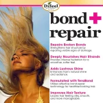Après-shampoing sans sulfate Difeel Bond Repair