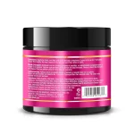 Masque capillaire premium à l'eau de riz Difeel